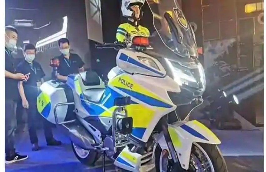 CF Moto, CF1250J Bike, Most Powerful bike of China, China's most powerful bike CF Moto, CF1250J , KTm Duke 200, KTM Duke, 1290 SuperDuke, KTM 790 Duke , KTM 790 Adventure