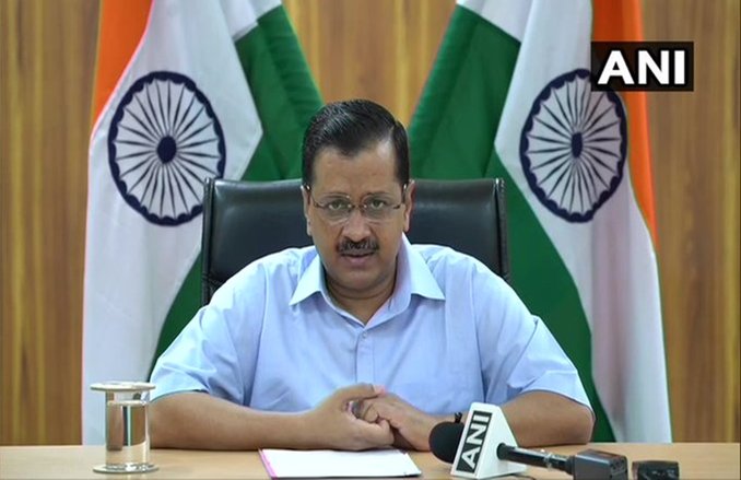 दिल्ली में बढ़ रहे रोज 1000 नए मरीज, बंद होटलों को क्वारंटीन सेंटर बनाएंगे, पर लंबा नहीं खींच सकते लॉकडाउन: केजरीवाल