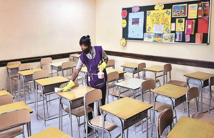 Lockdown 3.0, CBSE Board result 2020, Bihar board result 2020, UP board result 2020, Coronavirus lockdown, COVID-19 lockdown, Coronavirus lockdown extended