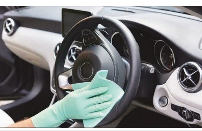 Tips to sanitize car, car sanitization in lockdown, What parts of your car need more cleaning, coronavirus, Lockdown 4.0, Do sanitized and disinfected your car timely, Car parts that need sanitization, car care in Lockdown