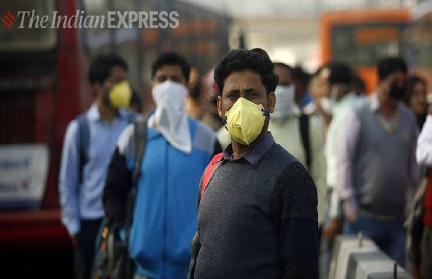 बिहार में कोरोना वायरस बहुत तेजी से फैल रहा है। बिहार में कोरोना वायरस बहुत तेजी से फैल रहा है।