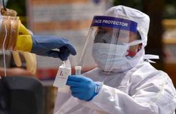 Coronavirus: भारत के मुकाबले में अमेरिका में 330% ज्यादा है संक्रमण दर, स्पेन, इटली, ब्रिटेन, फ्रांस से भी हैं 230% आगे