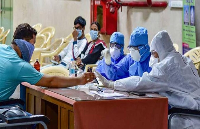 परिवार की चिंता में 9 डॉक्टरों ने छोड़ी नौकरी, हॉस्पिटल को कोरोना से लड़ाई के दौरान ही करनी पड़ी नई भर्तियां