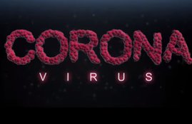 Corona Virus, Ram Gopal Varma , Covid-19, Corona Virus Trailer, Corona Virus Movie, Corona Virus Movie Trailer, Corona Virus Movie Trailer Release, Ram Gopal Varma Movie, Ram Gopal Varma Make Movie on COVID-19, Terrible pandemic COVID19, Corona Virus Trailer Watch Here, Ram Gopal Varma movie, entertainment news, bollywood news