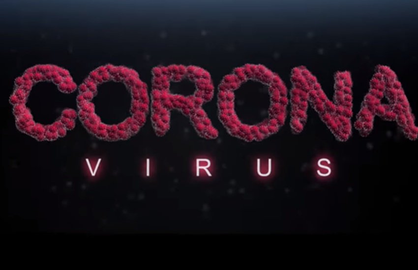 Corona Virus, Ram Gopal Varma , Covid-19, Corona Virus Trailer, Corona Virus Movie, Corona Virus Movie Trailer, Corona Virus Movie Trailer Release, Ram Gopal Varma Movie, Ram Gopal Varma Make Movie on COVID-19, Terrible pandemic COVID19, Corona Virus Trailer Watch Here, Ram Gopal Varma movie, entertainment news, bollywood news