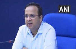 Coronavirus, COVID-19, Indian Council of Medical Research, ICMR, Study, India. Novel Coronavirus, Mutation, National News