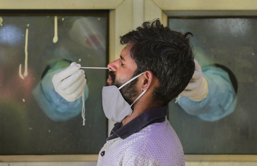Coronavirus, COVID-19, Lockdown, Coronavirus Recovery Rate, Coronavirus Deaths, ICMR, Health Ministry, Ministry of Health and Family Welfare, Dr Harshwardhan, Amit Shah, Narendra Modi, BJP, NDA, Pandemic, Coronavirus Blog, India News, National News