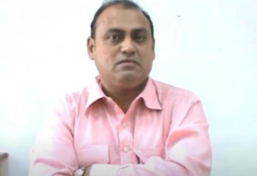 दरअसल कैंसर से पीड़ित होने के कारण वह काम नहीं कर पा रहे थे। ऐसे में उनकी कमाई का एकमात्र जरिया भी बंद हो गया था।