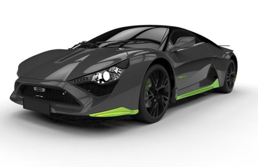 DC Avanti, DC Avanti first electric sports car, DC Avanti made in india electric sports car, First electric sports car of india, DC Avanti price, DC Avanti features, DC Avanti is now available , DC Avanti news in hindi