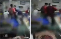 मुंबई: ‘KEM अस्पताल में मरीजों के बीच हर तरफ रखे गए हैं डेड बॉडी’, मरीजों ने वीडियो शेयर कर दिखाया हाल