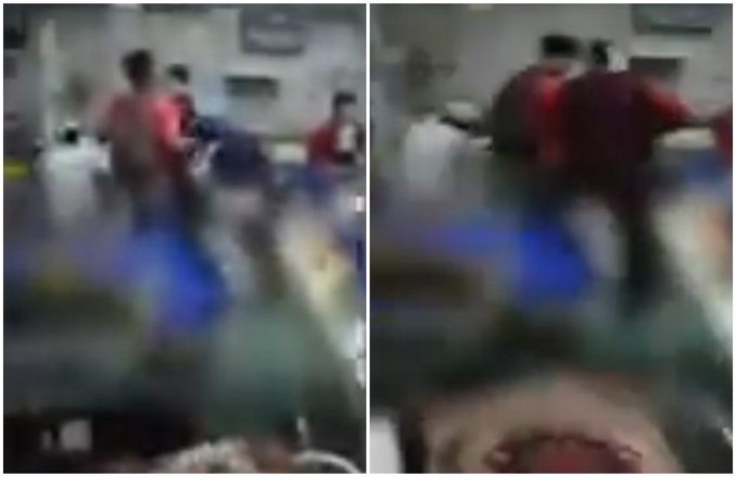 मुंबई: ‘KEM अस्पताल में मरीजों के बीच हर तरफ रखे गए हैं डेड बॉडी’, मरीजों ने वीडियो शेयर कर दिखाया हाल
