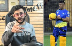 PUBG चैंपियन CarryMinati ने दी महेंद्र सिंह धोनी को चुनौती, टिकटॉक बैन के लिए भी शुरू किया था कैंपेन