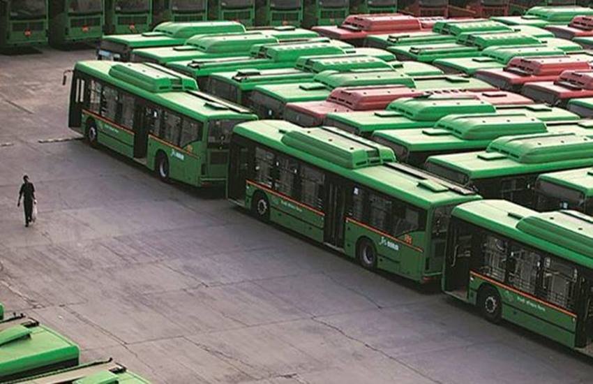 DTC, Government of Delhi, DTC Driver Recruitment 2020, Delhi Transport Corporation, dtc.nic.in