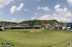 Vincy Premier T10 League 2020, GRD vs DVE Playing 11: आसिफ हूपर और लिंडन जेम्स के बीच दिख सकता है कड़ा मुकाबला, ये है दोनों टीमों की संभावित प्लेइंग इलेवन