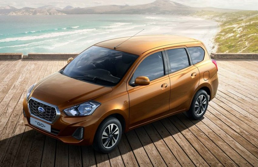 BS6 Datsun Go and Go+ launched in india, BS6 Datsun Go and Go+ starting price, BS6 Datsun Go and Go+ EMI Scheme, Datsun Go and Go+ New finance scheme, BS6 Datsun Go and Go+ availabke with 100 percent of loan,