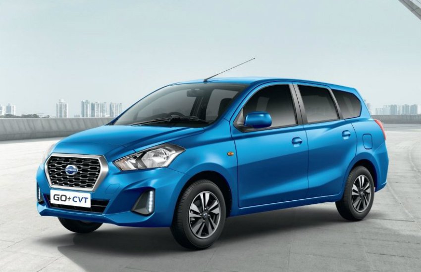 Datsun Go BS6 Launch, Datsun Go Plus BS6 Price, Datsun Go BS6 Features, BS6 Datsun Go Specification, BS6 Datsun Go+ Detail
