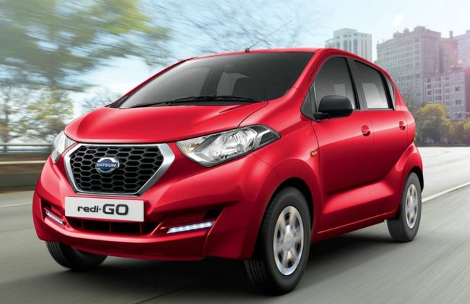 Datsun ला रही है सबसे सस्ती कार Redi-GO का नया अवतार! लांच से पहले पहुंची डीलरशिप, जानें कीमत और फीचर्स की पूरी डिटेल