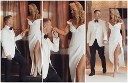 VIDEO: प्रभुदेवा के बाद डेविड वार्नर पत्नी-बेटी संग ‘स्लोली-स्लोली’ पर थिरके, लोग बोले- गुरु रंधावा के गाने की दुनिया दीवानी