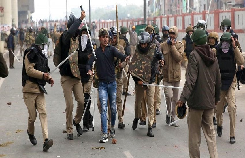 आरोपियों के खिलाफ पुलिस के पास कोई ठोस सबूत नहीं। (file)