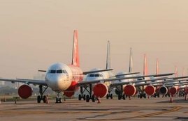 New Flight Guidelines, Government Guidelines for Domestic Flight, How to Book online Flight, Domestic Flight Baggage rules, Demestic Flight Web Checkings, Arogya Setu App check in, New Airport Rule, domestic flight Boarding time, Airport Timing, domestic flight New rule