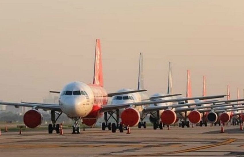 New Flight Guidelines, Government Guidelines for Domestic Flight, How to Book online Flight, Domestic Flight Baggage rules, Demestic Flight Web Checkings, Arogya Setu App check in, New Airport Rule, domestic flight Boarding time, Airport Timing, domestic flight New rule