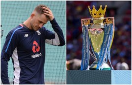 ECB postponed and english premier league 850