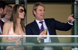 ‘हेलिकॉप्टर से पीछा करते थे फोटोग्राफर, जिंदगी सर्कस बन गई थी’; एक्ट्रेस एलिजाबेथ हर्ले संग अफेयर पर बोले Shane Warne