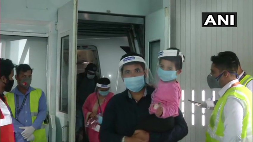 सभी तस्वीरें: ANI