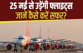 Corona Virus, Covid-19, Corona Virus, India, Domestic Flights