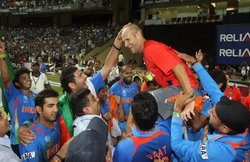 ‘महेंद्र सिंह धोनी पर किसी को हुक्म चलाने का अधिकार नहीं,’ भारत को वर्ल्ड चैंपियन बनाने वाले गैरी कर्स्टन फिर कोचिंग देने को तैयार