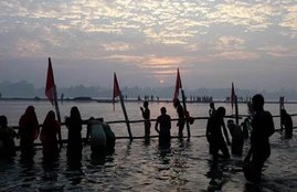 Ganga Dussehra, Ganga Dussehra 2020 date, Ganga Dussehra date, Ganga Dussehra kab hai 2020, Ganga Dussehra significance, ganga birth story, गंगा दशहरा 2020,