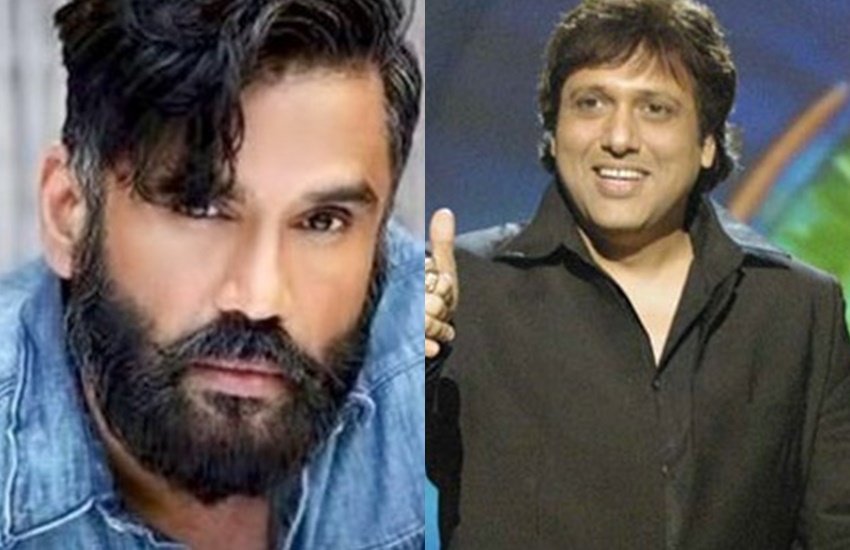 Govinda, hero no. 1, Salman Khan, Suniel Shetty, Akshay Kumar, Govinda was going through a bad phase, Sunil Shetty Help Govinda, Govindain the Industry, entertainment news, bollywood news, television news