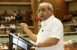 Gujarat minister Nitin Patel 850