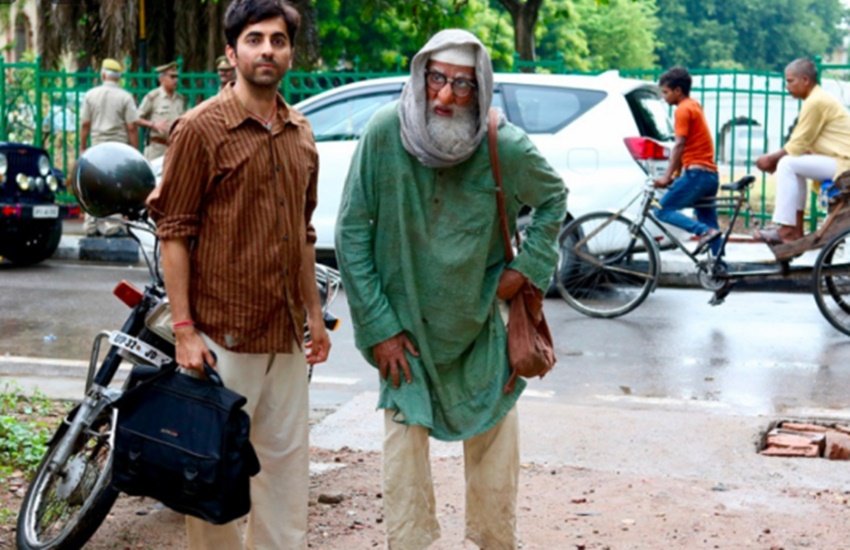 Gulabo Sitabo, Amazon Prime Video, Gulabo Sitabo Online Movie release, Amitabh Bachchan, Ayushmann Khurrana,