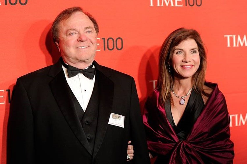 मॉर्गन स्टेनली के फाउंडर हेरल्ड हैम की पत्नी सू एन अर्नाल ने साल 2012 में उनसे तलाक ले लिया था। तलाक के बाद सेटलमेंट की रकम पर विवाद के चलते 3 साल तक कोर्ट में केस चला। 2015 में हेरल्ड हैम को बतौर सेटलमेंट करीब 6.5 हजार करोड़ रुपए देने पड़े थे।