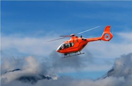 Coronavirus, COVID-19, China, Chopper, Helicopter, India, Lahaul Spiti, Samdho Region, Himachal Pradesh, Chinese Helicopters, Entry, Rajesh Dharmani, SP Lahaul-Spiti Dist, State News, National News
