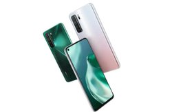Huawei P40 Lite 5G हुआ लॉन्च, मिलेगी 4,000 mAh बैटरी और 64MP कैमरा, जानें अन्य खासियतें