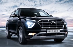 Hyundai Creta को लॉकडाउन में भी मिला गजब का रेस्पांस, 24,000 बुकिंग के साथ Maruti को पछाड़ बनी भारत में सबसे ज्यादा बिकने वाली कार!