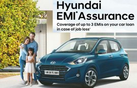 Hyundai EMI Scheme, Hyundai Creta EMI Scheme, Hyundai New Instalment Scheme, Hyundai Venue, Hyundai Aura, Hyundai i10, Hyundai Elite i20, Job Lost, Lockdown Job Lost news, Coronavirus Pandemic 