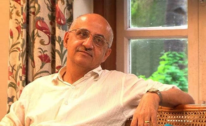 साल 2002 में आईएएस अधिकारी हर्ष मंदरने अपने पद से इस्तीफा दे दिया था। वह गुजरात में 2002 में हुए दंगों के बाद से राज्य सरकार की भूमिका से नाराज थे। प्रशासनिक पद छोड़ने के बाद सामाजिक कार्यकर्ता के तौर पर काम कर रहे हैं। (Photo: Harsh Mander Facebook)