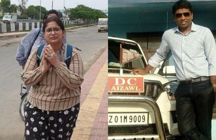 हाल ही में हरियाणा काडर की आईएएस अधिकारी रानी नागर ने अपने पद से इस्तीफा दे दिया। इस्तीफे का कारण उन्होंने सरकारी ड्यूटी के दौरान निजी सुरक्षा को बताया। हालांकि रानी नागर से पहले भी कुछ आइएस अघिकारी रहे हैं जिन्होंने सरकार से नाराजगी जताते हुए अपने पद से इस्तीफा दे दिया था। आईएएस बनने के लिए जी तोड़ मेहनत करने वाले इन अधिकारियों ने सरकार के प्रति विरोध जताते हुए अपना पद छोड़ दिया था।