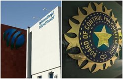 बीसीसीआई खो सकता है 2021 वर्ल्ड कप की मेजबानी, कर मामले को लेकर ICC ने बोर्ड को चेताया