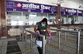 Indian Railways, IRCTC, Ministry of Railways, Special Trains, Shramik Special Trains, IRCTC Ticket Booking, IRCTC News, Utility News, National News, Hindi News