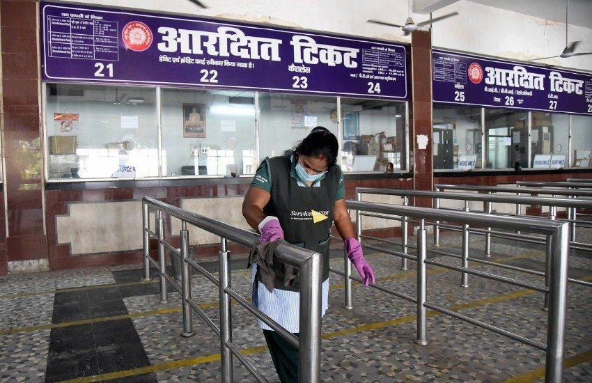 Indian Railways, IRCTC, Ministry of Railways, Special Trains, Shramik Special Trains, IRCTC Ticket Booking, IRCTC News, Utility News, National News, Hindi News
