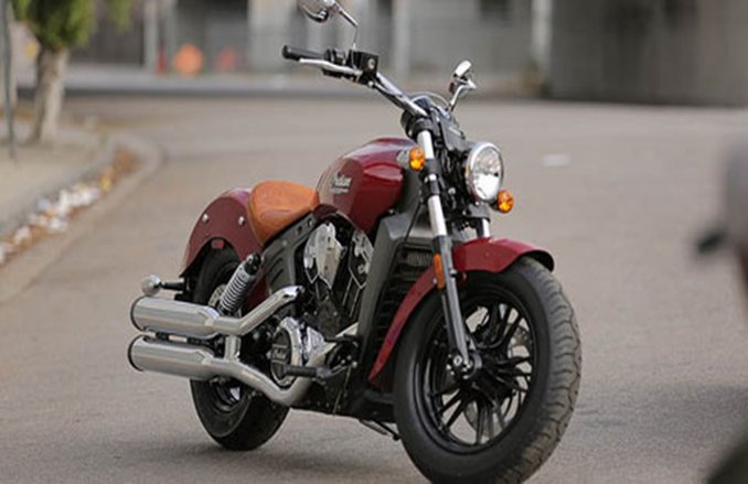 Indian Motorcycle की बाइक्स पर मिल रहा है 6 लाख रुपये का तगड़ा डिस्काउंट, इस महीने बुक करने पर नवंबर तक नहीं देनी होगी पेमेंट!