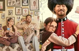 Irrfan Khan, Bollywood Star Irrfan Khan, Irrfan Khan Family, Irrfan Khan Son, Irrfan Khan Son Babil Khan, Babil Khan, Irrfan Khan Death, Irrfan Khan News, entertainment news, bollywood news, television news