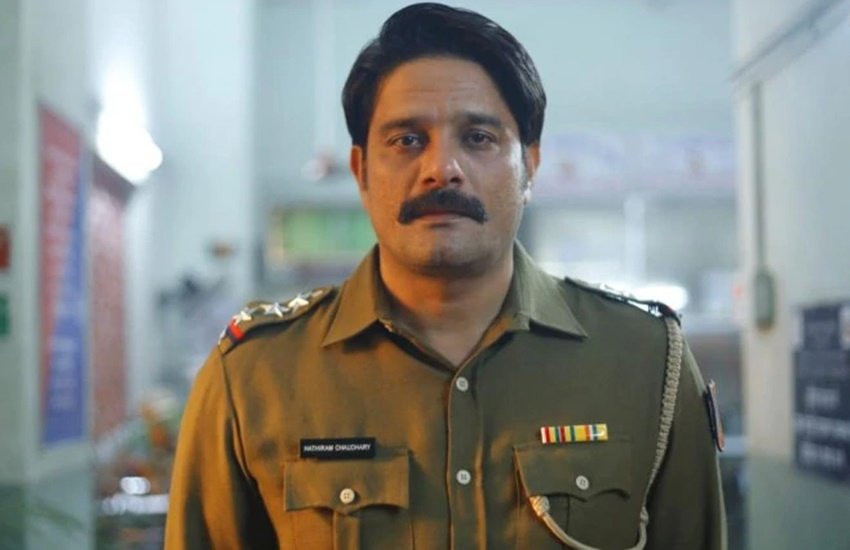 Paatal Lok, Paatal Lok Review, Amazon Prime Video, Paatal Lok on Amazon Prime, Patal lok in Hindi on Amazon Prime, Anushka Sharma Produced Web Series, Sacred Game Comparison With Paatal Lok, Hathiram Chaudhary in Paatal lok, Amazon Prime Series, enetrtainment news, bollywood news, television news Paatal Lok, Paatal Lok Review, Amazon Prime Video, Paatal Lok on Amazon Prime, Patal lok in Hindi on Amazon Prime, Anushka Sharma Produced Web Series, Sacred Game Comparison With Paatal Lok, Hathiram Chaudhary in Paatal lok, Amazon Prime Series, enetrtainment news, bollywood news, television news