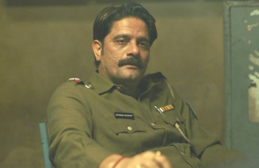 Paatal Lok, Amazon Prime Video, Paatal Lok in Amazon Prime, Actor Jaideep Ahlawat, Jaideep Ahlawat Wanted To Be AN Indian Army Officer, Paatal Lok Web Series, Paatal Lok in Amazon Prime, entertainment news, bollywood news