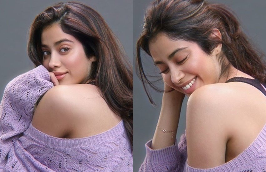 ‘मैं अपना सामान पैक करती और तिरुपति चली जाती’, करियर और स्ट्रगल पर बोल पड़ीं जाह्नवी कपूर