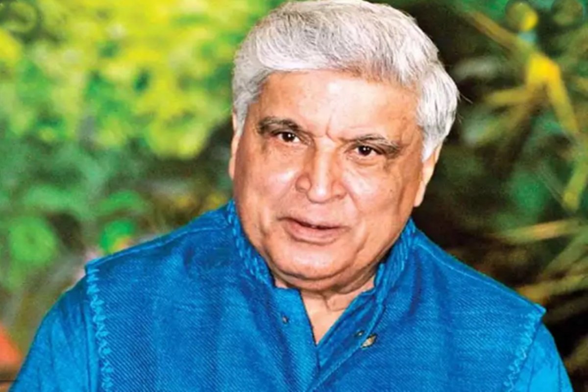 Javed Akhtar, Lyricist Javed Akhtar, Ashok Pandit, Film Director Ashok Pandit, FimMaker Ashok Pandit Asked Javed Akhtar, Corona Patient Staying With Dead bodies, Corona Virus Maharashtra, entertainment news, bollywood news, television news